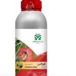 سم حشره کش فوزالن