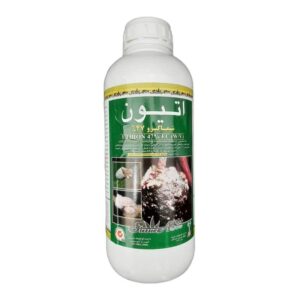 سم حشره کش و کنه کش اتیون